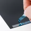 StarTech.com Monitor Privacy Screen for 23 inch Display - Computer Screen Security Filter - Blue Light Reducing Screen Protector Film - 16:9 Widescreen - Matte/Glossy - +/-30 Degree