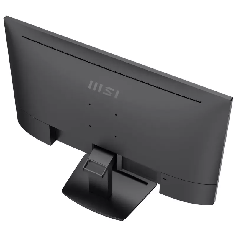 MSI Pro MP273U computer monitor 68.6 cm (27 inch) 3840 x 2160 pixels 4K Ultra HD Black