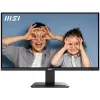 MSI Pro MP273U computer monitor 68.6 cm (27 inch) 3840 x 2160 pixels 4K Ultra HD Black