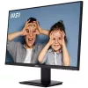 MSI Pro MP273U computer monitor 68.6 cm (27 inch) 3840 x 2160 pixels 4K Ultra HD Black