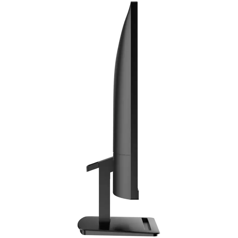MSI Pro MP273U computer monitor 68.6 cm (27 inch) 3840 x 2160 pixels 4K Ultra HD Black