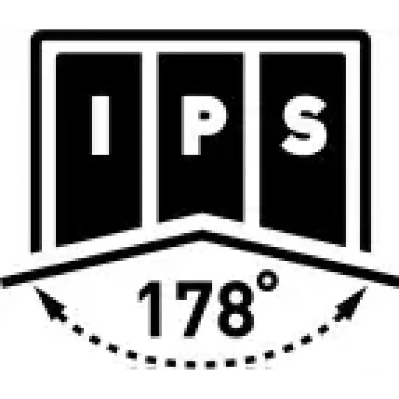 MSI Pro MP273U computer monitor 68.6 cm (27 inch) 3840 x 2160 pixels 4K Ultra HD Black