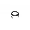 Vivolink PROAUDXLRJACK1 audio cable 1 m XLR 6.35mm Black