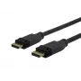 Vivolink PRODP20 DisplayPort cable 20 m Black
