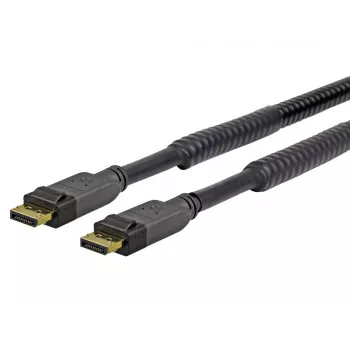 Vivolink PRODPAM10 DisplayPort cable 10 m Black