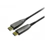 Vivolink PRODPHDMIOP40 video cable adapter 20 m DisplayPort HDMI Black