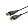 Vivolink PRODPOP40 DisplayPort cable 40 m Black