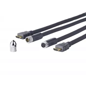 HDMI Cross Wall Cable VivoLink PROHDMICW20 20m