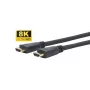 Vivolink Pro, HDMI 2.1, 8K, 120Hz, 48 Gb/s, 1.5m, black