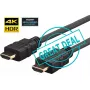 Vivolink 10 x Pro HDMI Cable 3m Ultra Flexible