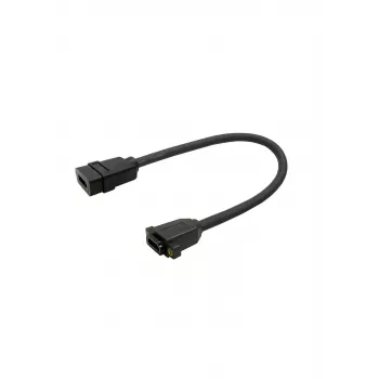 HDMI Cable F/F Vivolink Pro HDMI Cable F/F for wallplate