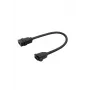 HDMI Cable F/F Vivolink Pro HDMI Cable F/F for wallplate