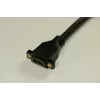 HDMI Cable F/F Vivolink Pro HDMI Cable F/F for wallplate