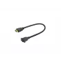 HDMI Cable F/M Vivolink Pro 0.2m