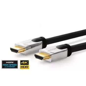 HDMI Cable Vivolink PRO HDMI CABLE METAL HEAD HDMI 2.0 4K