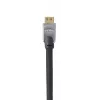 HDMI Cable Vivolink Pro HDMI Cable Metal Head 20m Ultra Flexible HDMI 2.0 4K