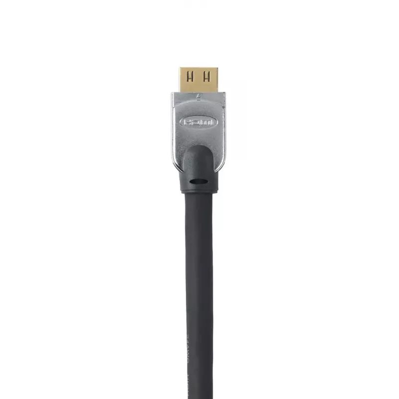 HDMI Cable Vivolink Pro HDMI Cable Metal Head 20m Ultra Flexible HDMI 2.0 4K