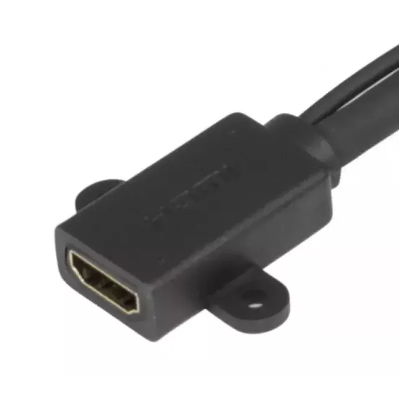 HDMI Cable Vivolink PRO HDMI MALE - FEMALE HDMI 2.0 4K - 2K 2m