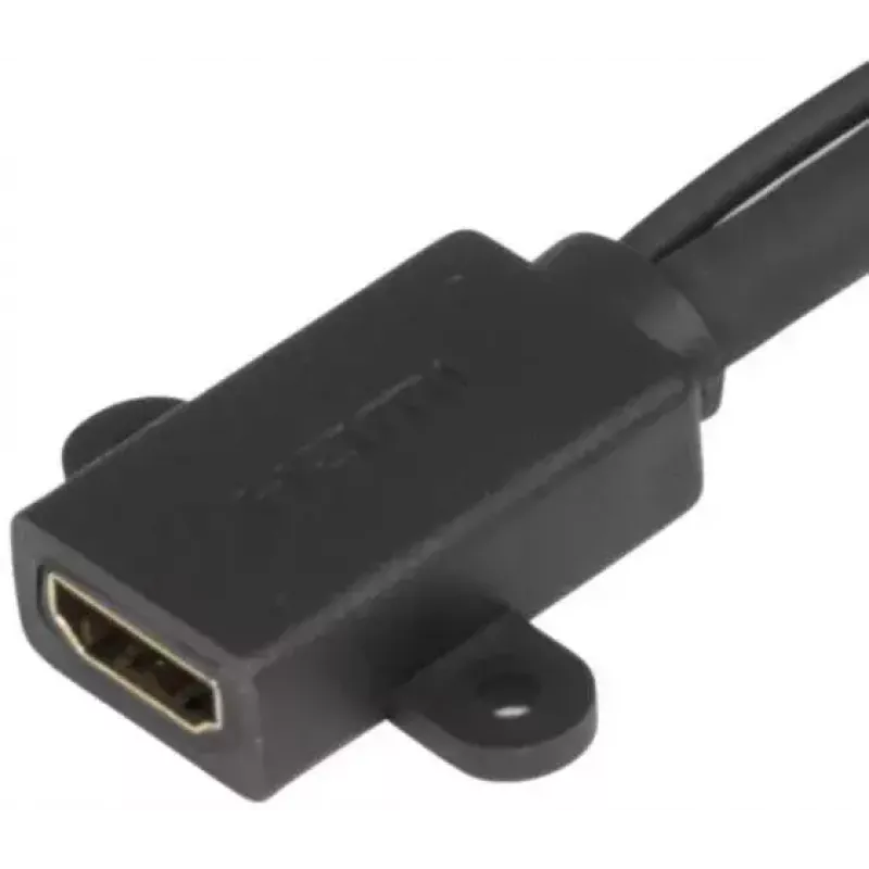 HDMI Cable Vivolink PRO HDMI MALE - FEMALE HDMI 2.0 4K - 2K 2m