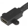 HDMI Cable Vivolink PRO HDMI MALE - FEMALE HDMI 2.0 4K - 2K 3m