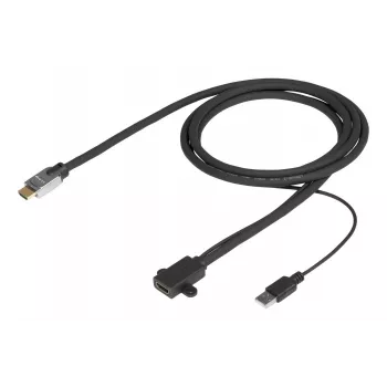 HDMI Cable Vivolink PRO HDMI MALE - FEMALE HDMI 2.0 4K - 2K 5m