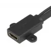 HDMI Cable Vivolink PRO HDMI MALE - FEMALE HDMI 2.0 4K - 2K 5m