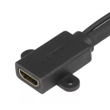 HDMI Cable Vivolink PRO HDMI MALE - FEMALE HDMI 2.0 4K - 2K 5m