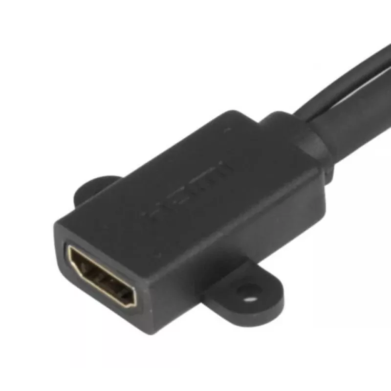 HDMI Cable Vivolink PRO HDMI MALE - FEMALE HDMI 2.0 4K - 2K 5m