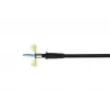 Vivolink PROHDMIOP40AM HDMI cable 40 m HDMI Type A (Standard) Black