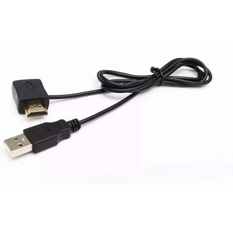 HDMI DC Power Injector Vivolink PROHDMIPOWER 3m