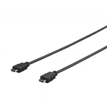 Vivolink PRO HDMI 0.5m SLIM CABLE 2.0b 4K - 2K 60Hz 18Gb/s