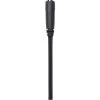 Vivolink PROMJFRCAM0.2 audio cable 0.2 m 3.5mm 2 x RCA Black