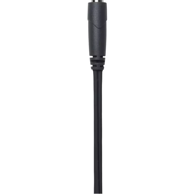 Vivolink PROMJFRCAM0.2 audio cable 0.2 m 3.5mm 2 x RCA Black
