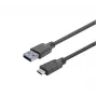 Vivolink PROUSBCAMM5 USB cable USB 3.2 Gen 1 (3.1 Gen 1) 5 m USB C USB A Black