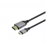 Vivolink PROUSBCHDMIMM3 USB cable USB 3.2 Gen 1 (3.1 Gen 1) 3 m USB C HDMI Type A (Standard) Black