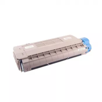 Peach 110600 toner cartridge 1 pc(s) Compatible Magenta