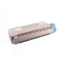 Peach 110600 toner cartridge 1 pc(s) Compatible Magenta