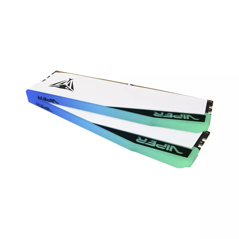 PATRIOT D532GB 7000-38 Viper Elite 5 RGB K2 PVER532G70C38KW (PVER532G70C38KW)