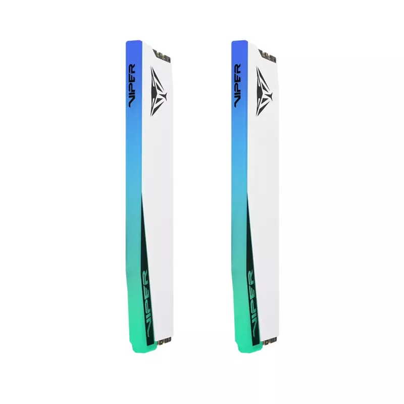 PATRIOT D532GB 7000-38 Viper Elite 5 RGB K2 PVER532G70C38KW (PVER532G70C38KW)