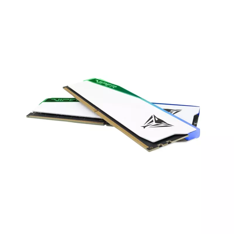PATRIOT D532GB 7000-38 Viper Elite 5 RGB K2 PVER532G70C38KW (PVER532G70C38KW)