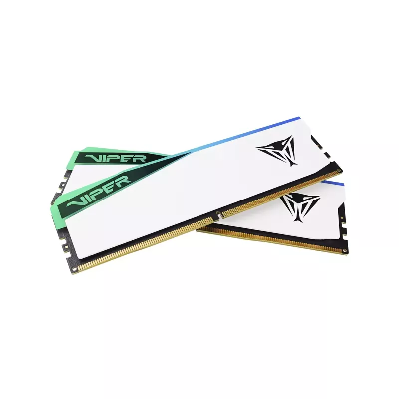 PATRIOT D532GB 7000-38 Viper Elite 5 RGB K2 PVER532G70C38KW (PVER532G70C38KW)