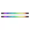 Desktop DDR4 Memory PATRIOT Viper Steel RGB 16 GB (2x8 GB) 3600 MHz 288-pin DIMM 1.35V