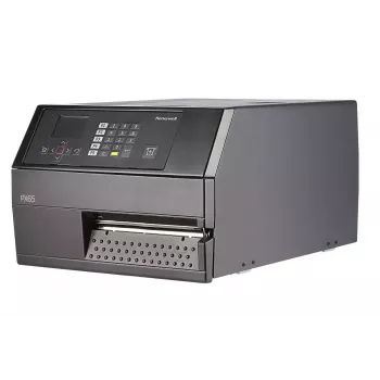Label printer Honeywell PX65A Thermal transfer 203 DPI 225 mm/sec Wired