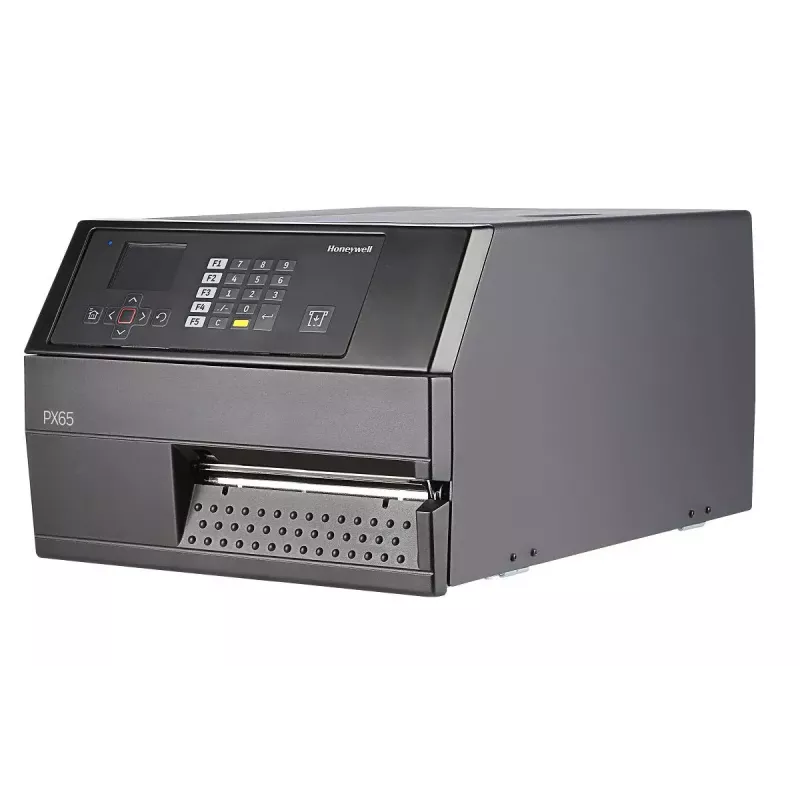 Label printer Honeywell PX65A Thermal transfer 203 DPI 225 mm/sec Wired