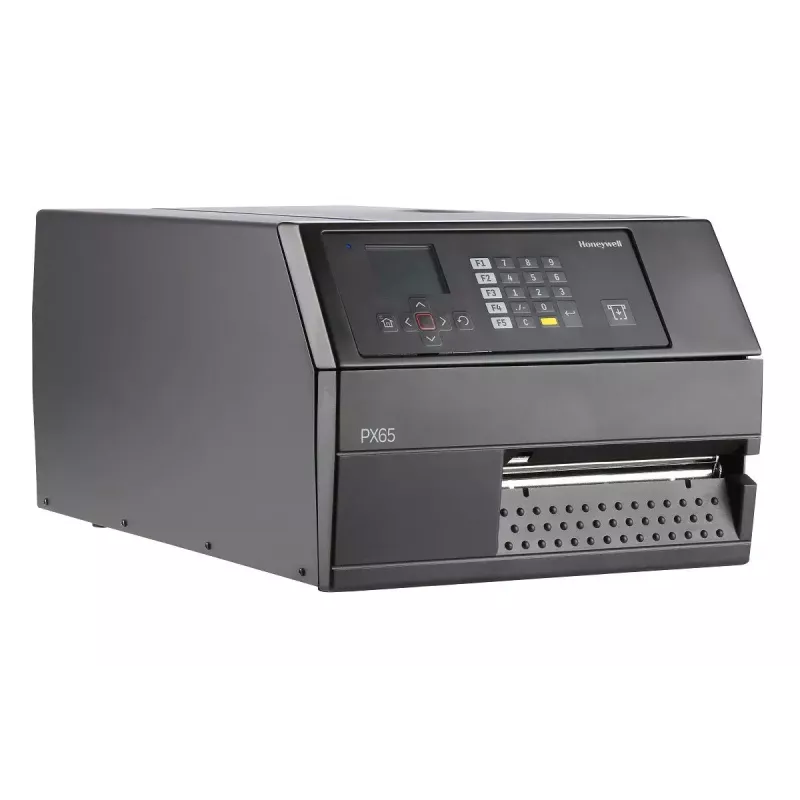 Label printer Honeywell PX65A Thermal transfer 203 DPI 225 mm/sec Wired