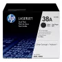 HP 38A 2-pack Black Original LaserJet Toner Cartridges Q1338D toner cartridge 2 pc(s)