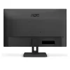 AOC E3 Q27E3UAM computer monitor 68.6 cm (27 inch) 2560 x 1440 pixels Quad HD Black