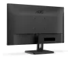 AOC E3 Q27E3UAM computer monitor 68.6 cm (27 inch) 2560 x 1440 pixels Quad HD Black