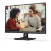 AOC E3 Q27E3UAM computer monitor 68.6 cm (27 inch) 2560 x 1440 pixels Quad HD Black