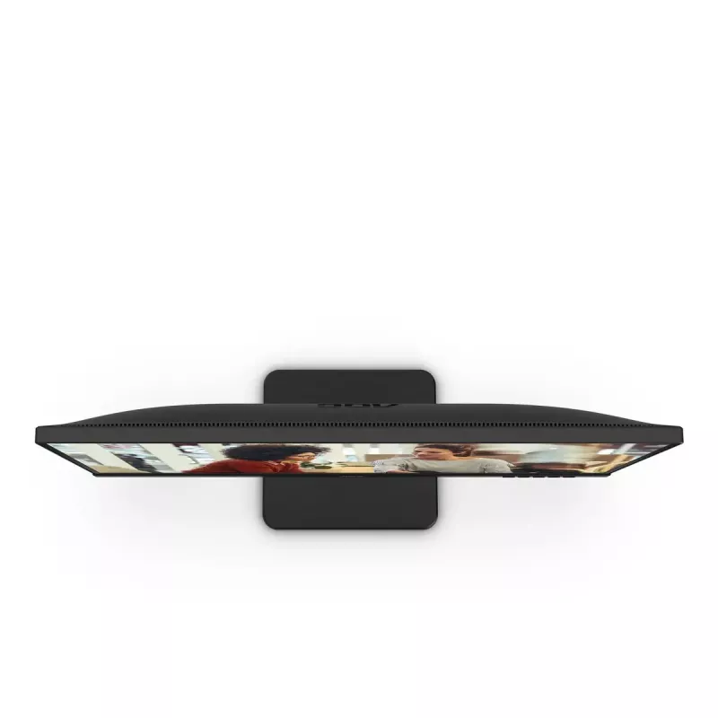 AOC E3 Q27E3UAM computer monitor 68.6 cm (27 inch) 2560 x 1440 pixels Quad HD Black